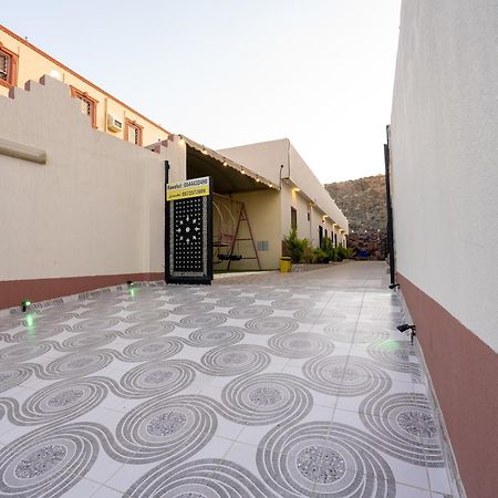 Rawafed Resort 타이프 외부 사진