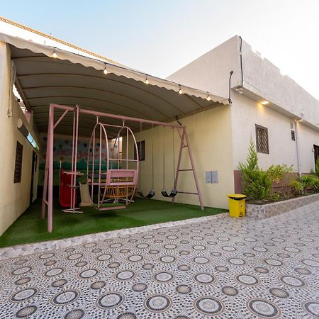 Rawafed Resort 타이프 외부 사진