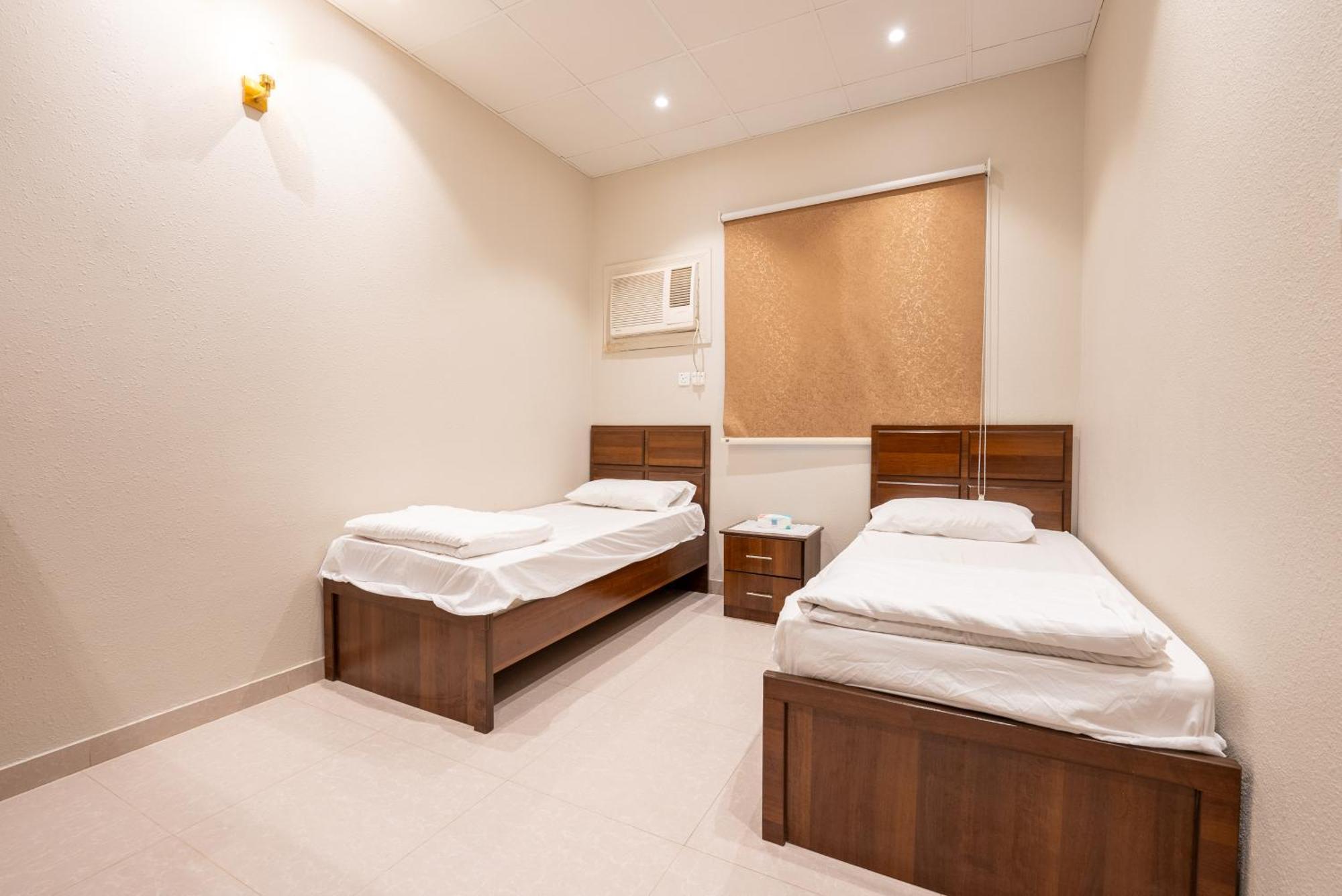 Rawafed Resort 타이프 외부 사진