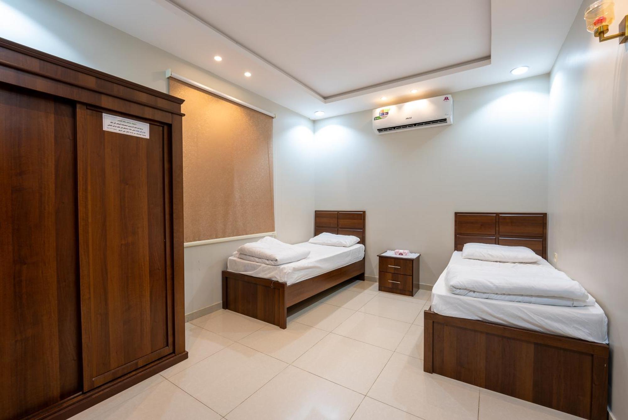 Rawafed Resort 타이프 외부 사진