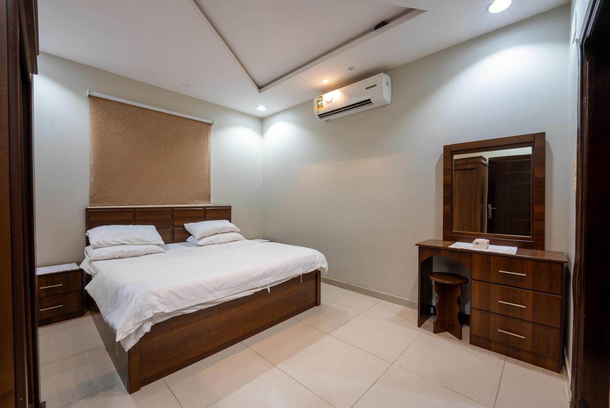 Rawafed Resort 타이프 외부 사진